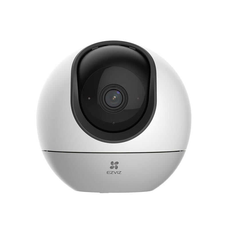 EZVIZ | Human and Pet Detection Automatic Patrol Moving Tracking Indoor Security Camera