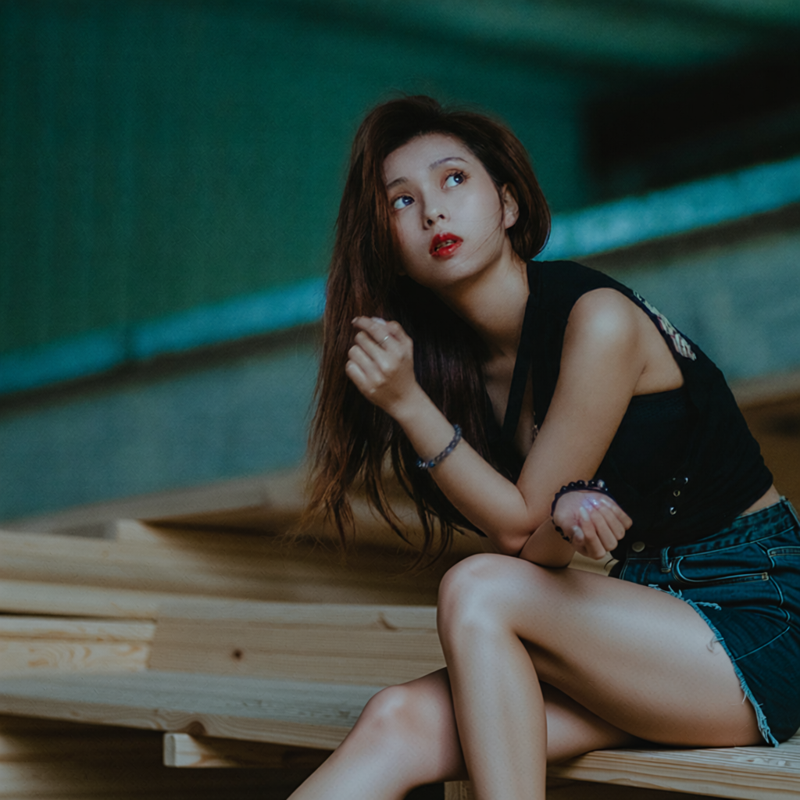 NiYi | Portrait Manual Focus Lens 85mm F2.0