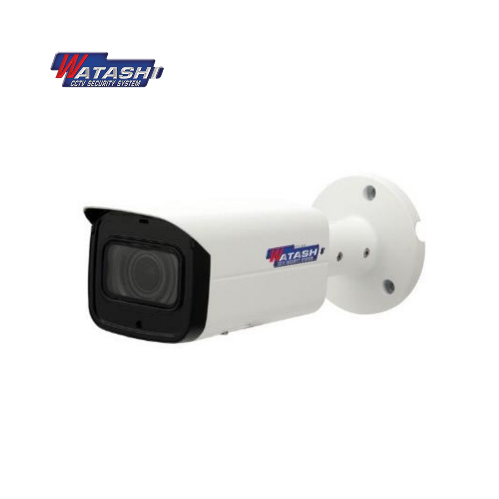 Watashi WIP224-S2 2.0MP WDR IR Bullet Network Camera PoE กล้องวงจรปิด รุ่น WIP224-S2 รับประกัน 1 ปี By Mac Modern