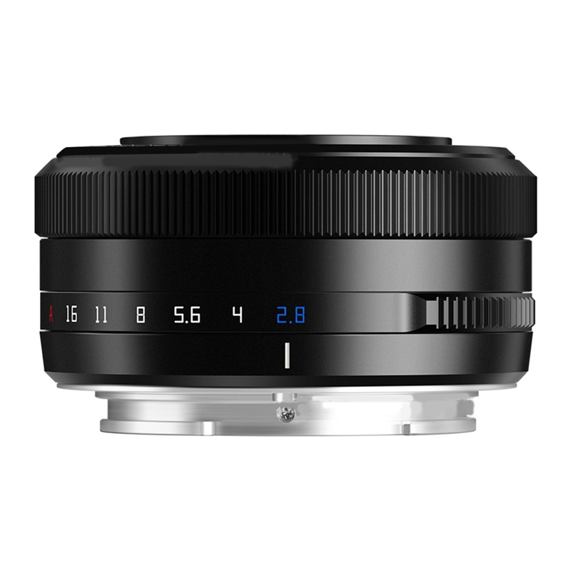 AF 27mm F2.8 Lens E Auto Focus Prime LensNew Year Special