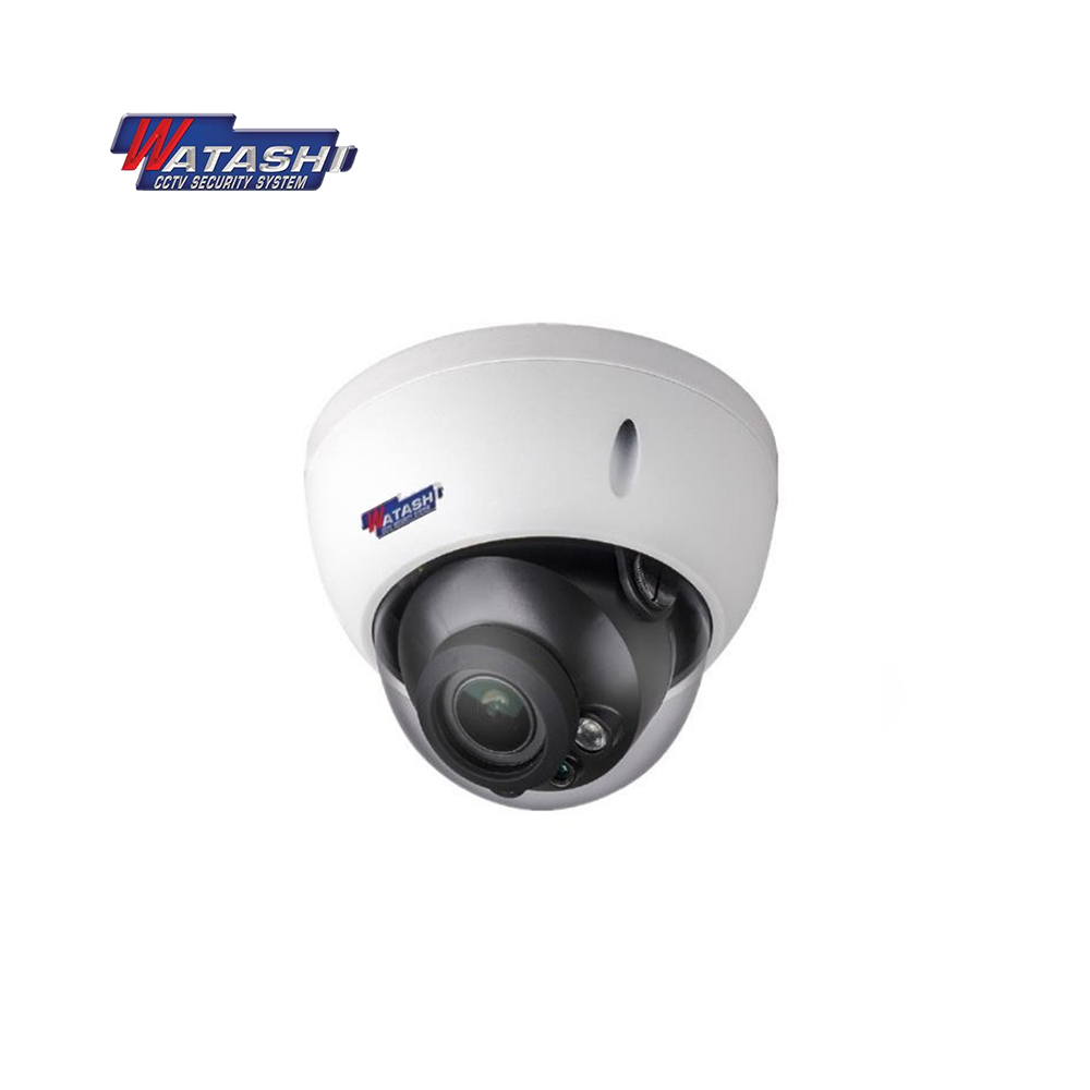 Watashi WIP223-S2 2.0MP WDR IR Dome Network Camera กล้องวงจรปิด รุ่น WIP223-S2 รับประกัน 1 ปี By Mac Modern