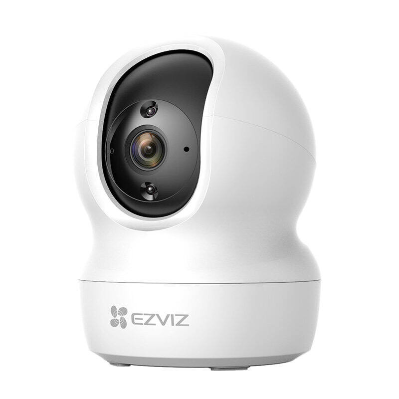 EZVIZ | Panoramic Indoor Cloud PTZ Security Camera