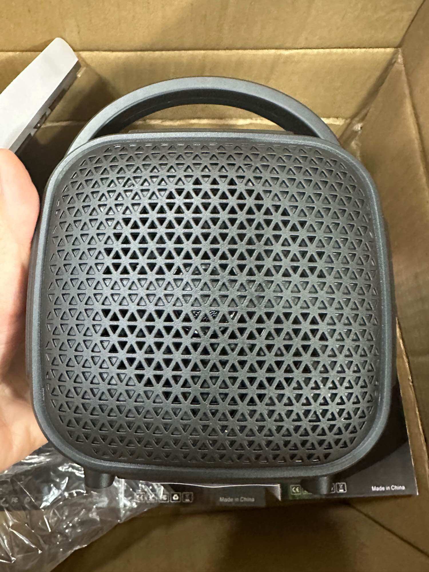 New Energy Zqs1343 Bluetooth Speaker, Sales Speaker, Watch Movies, Listen to Music, Portable Size, Loud and Clear Sound, Speaker for Teaching Students, Wireless Speaker.
