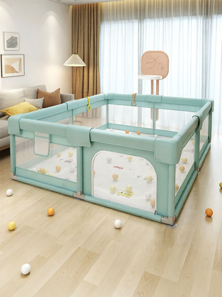 PINGAO | Safety Crawler Baby Fence