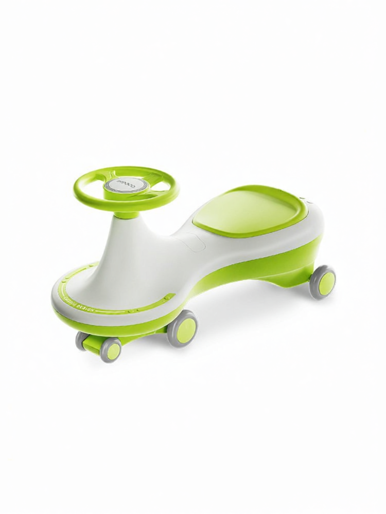 COOGHI | Anti-topple Baby Twist Car