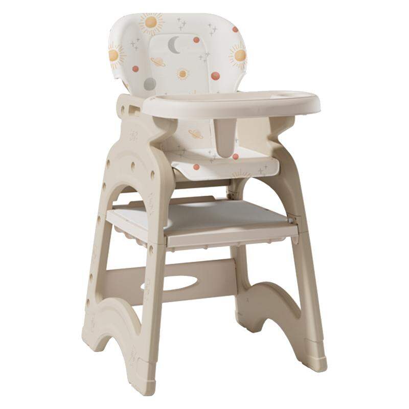 QIAOLEXIONG | Versatile Anti-fall Baby High Chair