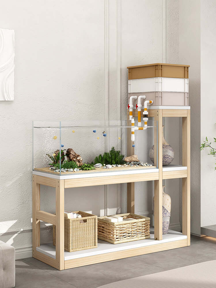 Multi-layer Heavy-duty Display Rack