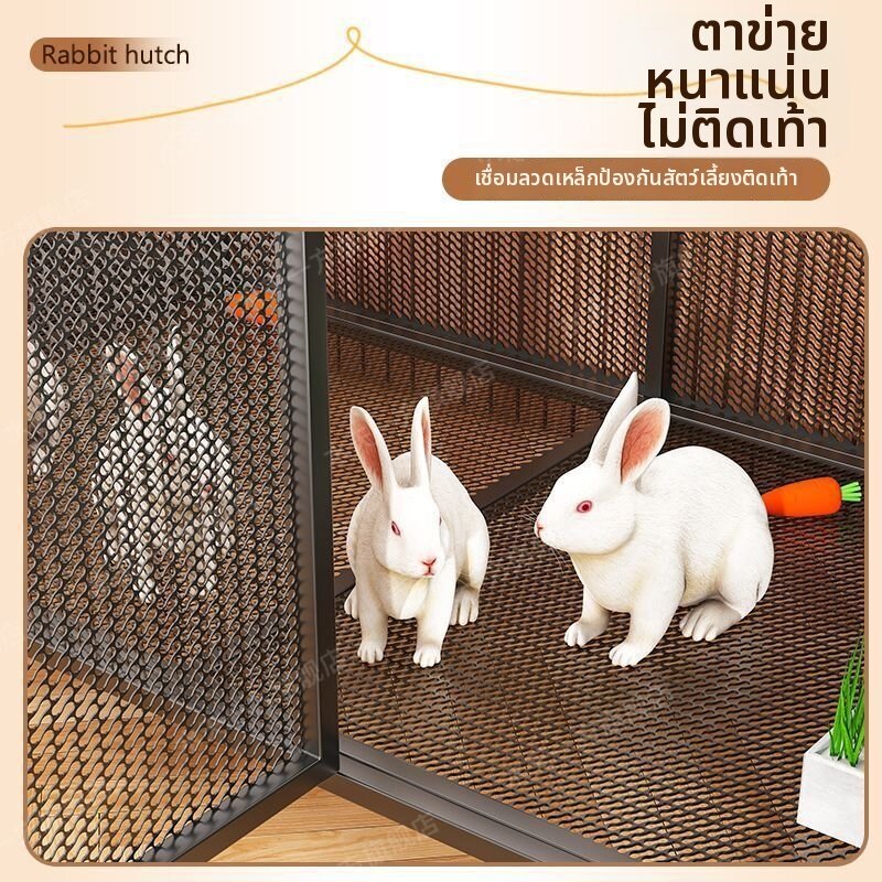 MOMIAN | Outdoor Stainless Steel Chicken Cage