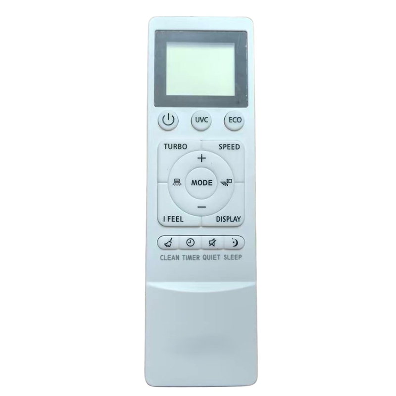 【SUNNY2015 SHIPPING】KKG31A-C1 Remote Control Replacement for AIWA Changhong LCD Air Conditioner KKG31A Universal AC Controller