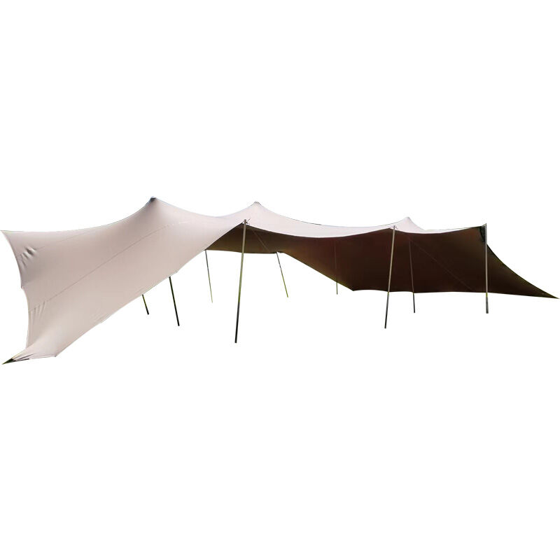 CNHIMALAYA | Winter Custom Large Canopy Tent
