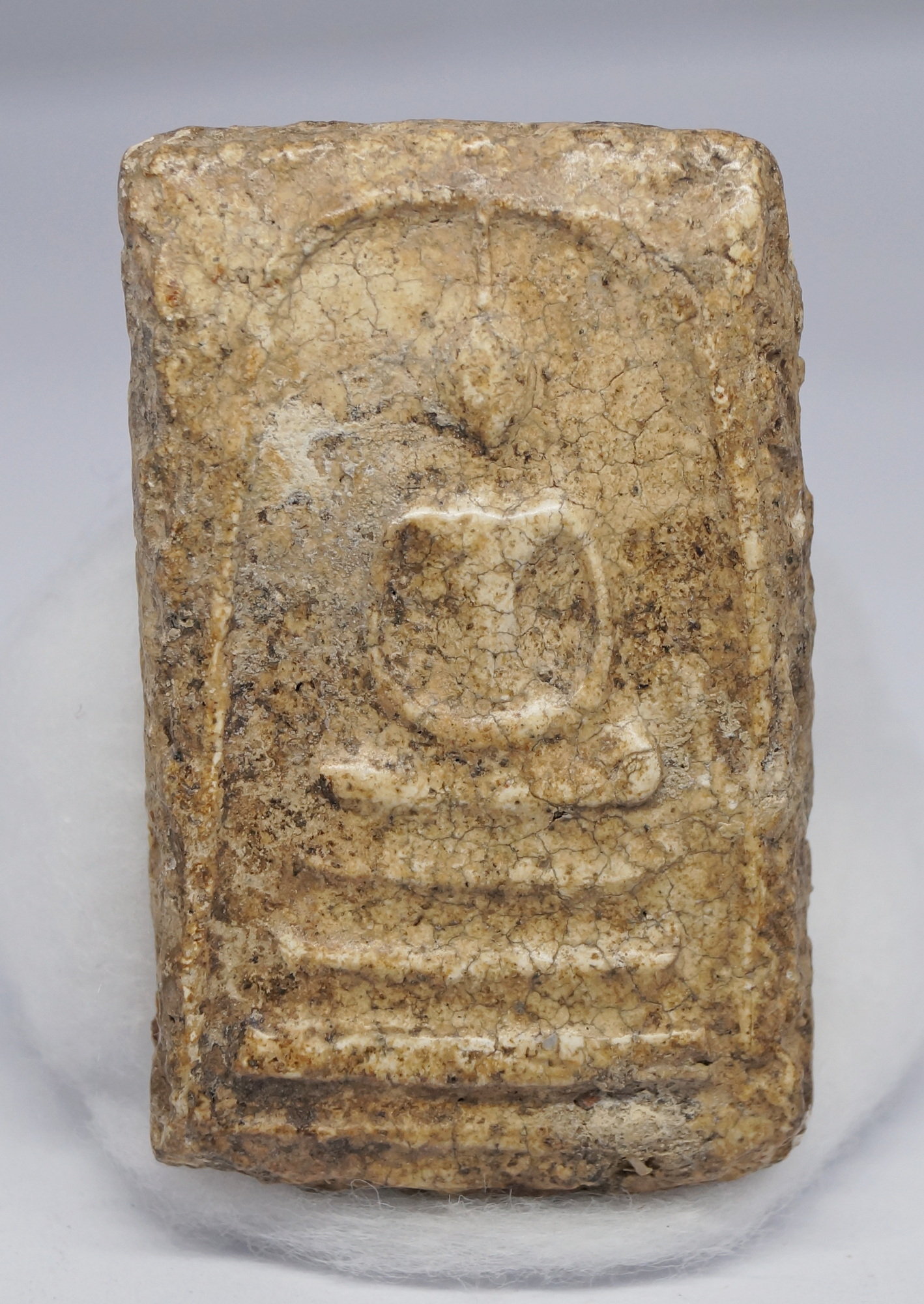 Phra Somdej wat ra kang pim yai best of benjapakee