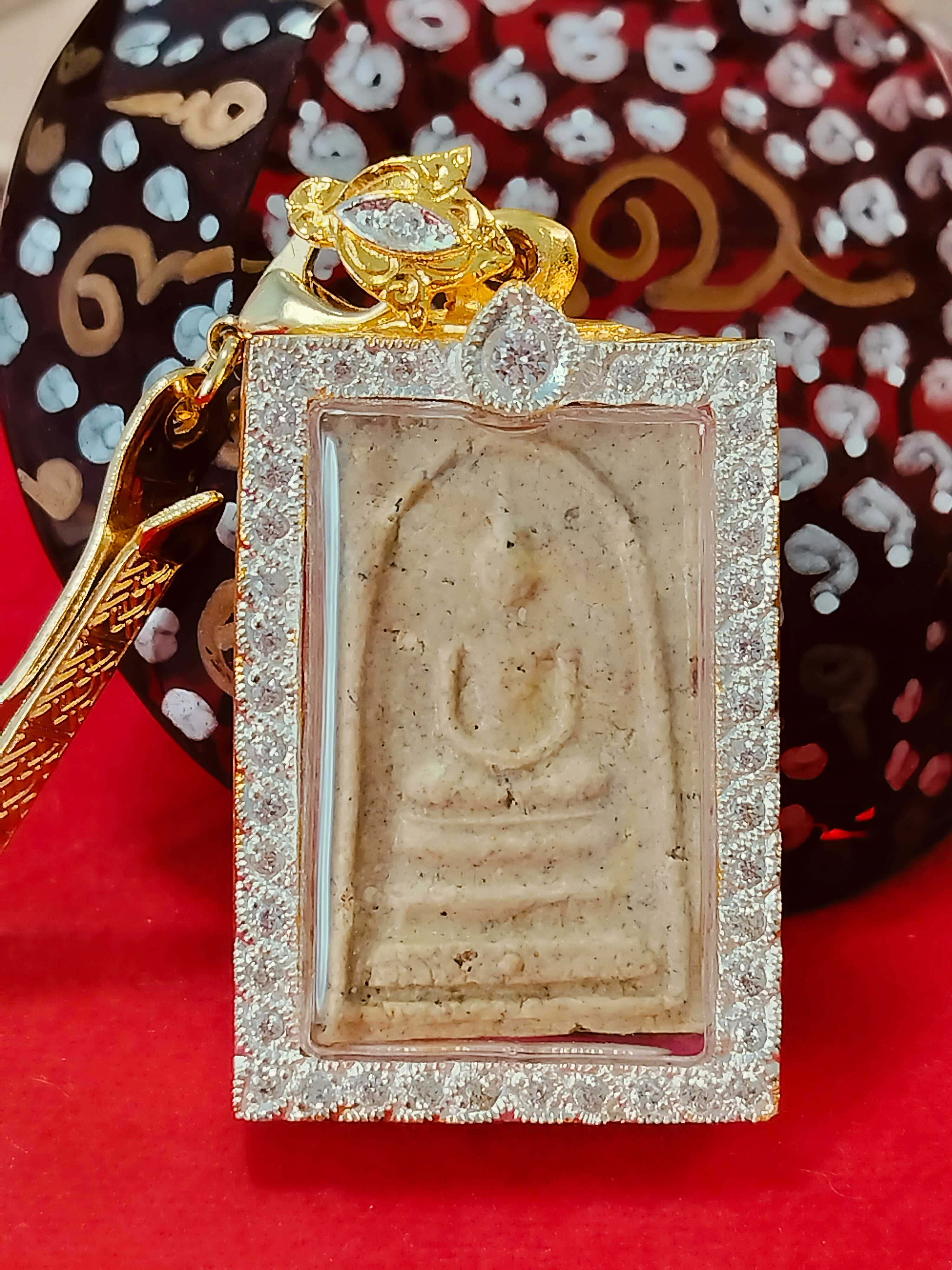 พระสมเด็จวัดระฆัง