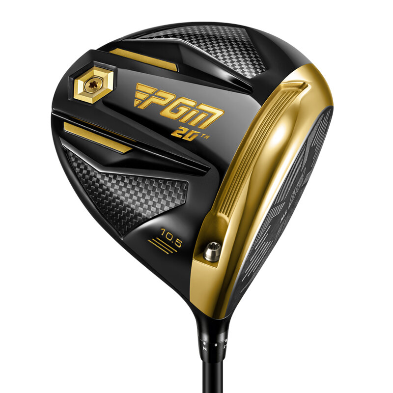 PGM GOLF | Limited Edition Premium Gift Men's Carbon Fiber Golf Clubs