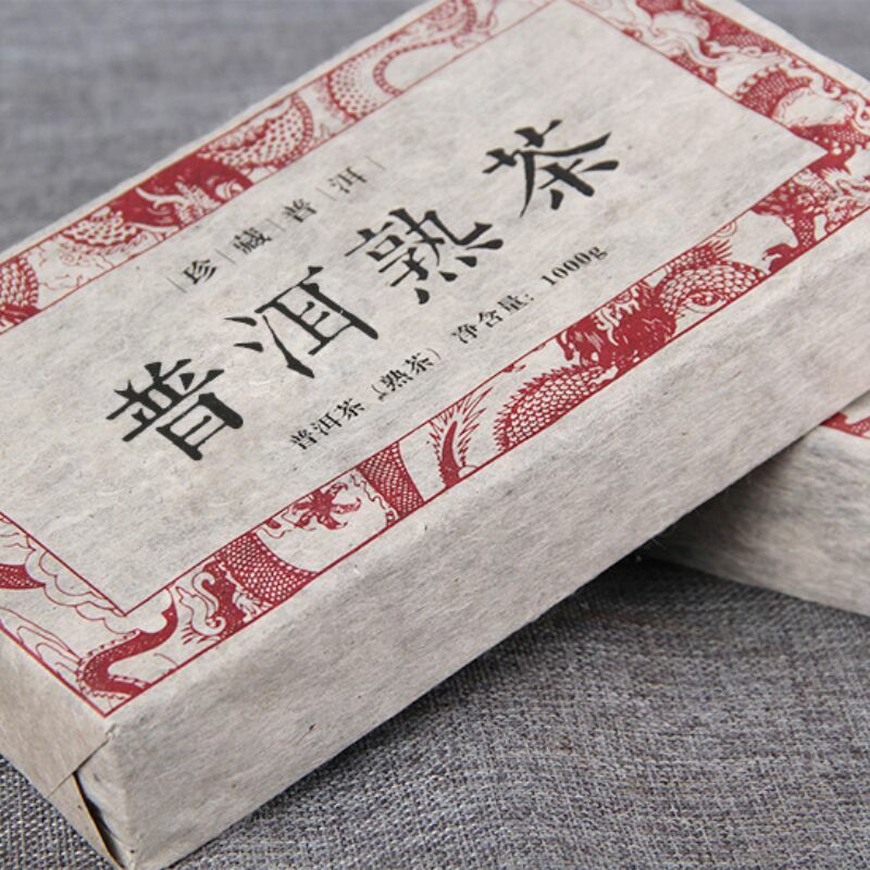 ชาพู่เออร์ดำสมุนไพรธรรมชาติ 1000ก. ชาบำรุงกำลังผู้ชาย ดีท็อกซ์